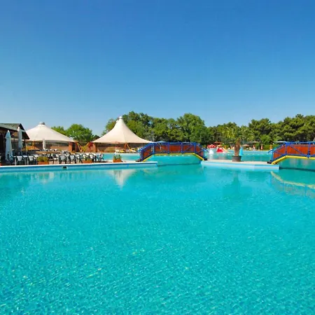 Locazione Turistica Borsetti.17 Holiday home Ravenna