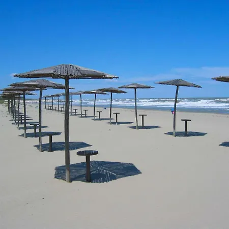 Holiday home Locazione Turistica Borsetti.17 Ravenna