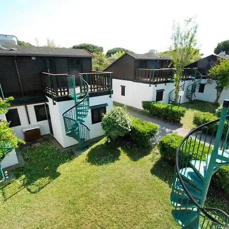 Locazione Turistica Borsetti.17 Holiday home Ravenna