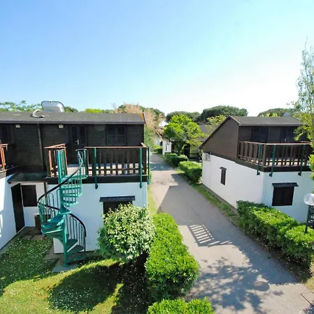 Holiday home Locazione Turistica Borsetti.17 Ravenna