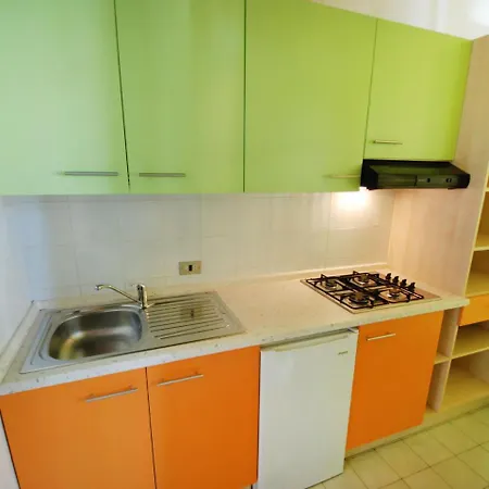 Locazione Turistica Borsetti.17 Holiday home Ravenna