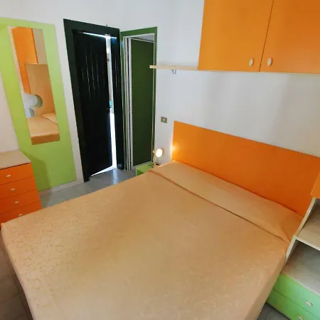 Locazione Turistica Borsetti.17 Holiday home Ravenna