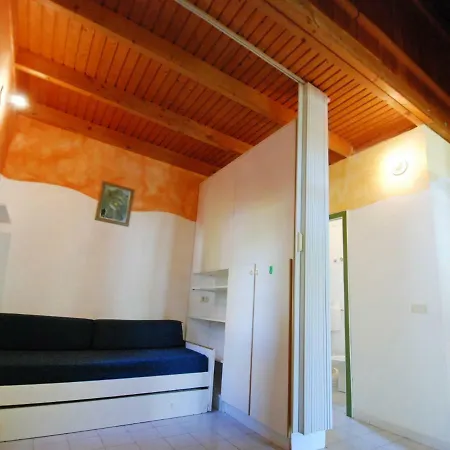 Locazione Turistica Borsetti.17 Holiday home Ravenna